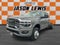 2026 RAM 3500 RAM 3500 BIG HORN CREW CAB CHASSIS 4X4 60' CA