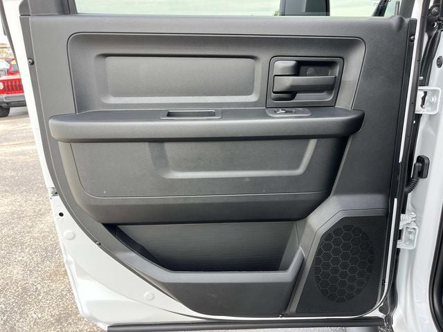 2026 RAM 3500 RAM 3500 TRADESMAN CREW CAB CHASSIS 4X4 60' CA