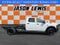 2026 RAM 3500 RAM 3500 TRADESMAN CREW CAB CHASSIS 4X4 60' CA