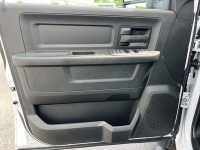 2026 RAM 3500 RAM 3500 TRADESMAN CREW CAB CHASSIS 4X4 60' CA