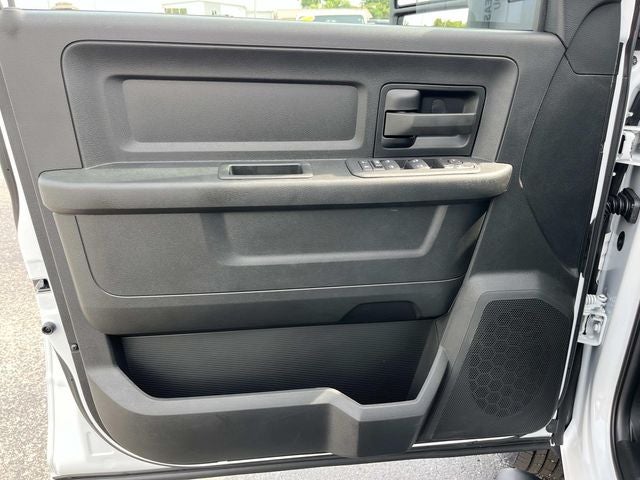2026 RAM 3500 RAM 3500 TRADESMAN CREW CAB CHASSIS 4X4 60' CA