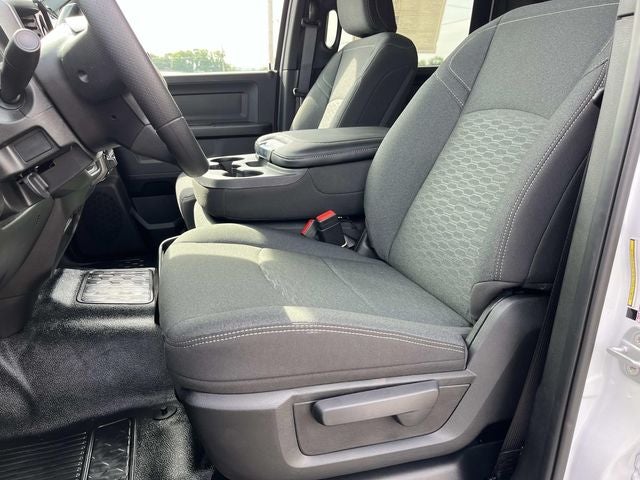 2026 RAM 3500 RAM 3500 TRADESMAN CREW CAB CHASSIS 4X4 60' CA