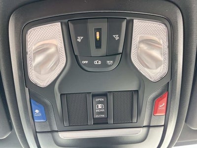 2026 RAM 3500 RAM 3500 TRADESMAN CREW CAB CHASSIS 4X4 60' CA