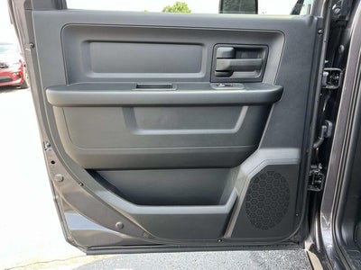 2026 RAM 3500 RAM 3500 TRADESMAN CREW CAB CHASSIS 4X4 60' CA
