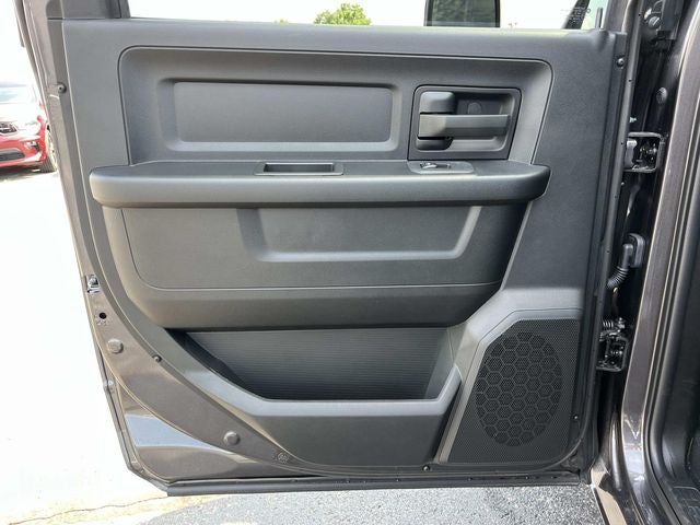 2026 RAM 3500 RAM 3500 TRADESMAN CREW CAB CHASSIS 4X4 60' CA
