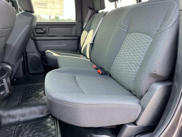 2026 RAM 3500 RAM 3500 TRADESMAN CREW CAB CHASSIS 4X4 60' CA