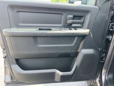 2026 RAM 3500 RAM 3500 TRADESMAN CREW CAB CHASSIS 4X4 60' CA