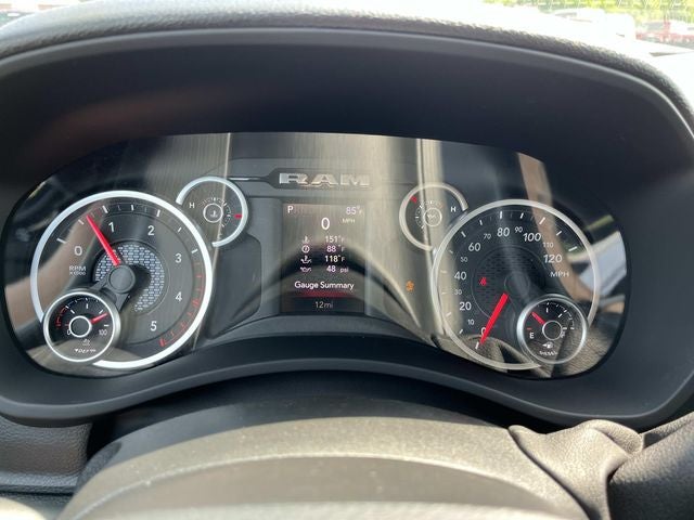 2026 RAM 3500 RAM 3500 TRADESMAN CREW CAB CHASSIS 4X4 60' CA