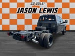 2026 RAM 3500 RAM 3500 TRADESMAN CREW CAB CHASSIS 4X4 60' CA