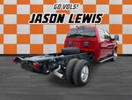 2026 RAM 3500 RAM 3500 TRADESMAN CREW CAB CHASSIS 4X4 60' CA