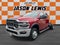 2026 RAM 3500 RAM 3500 TRADESMAN CREW CAB CHASSIS 4X4 60' CA