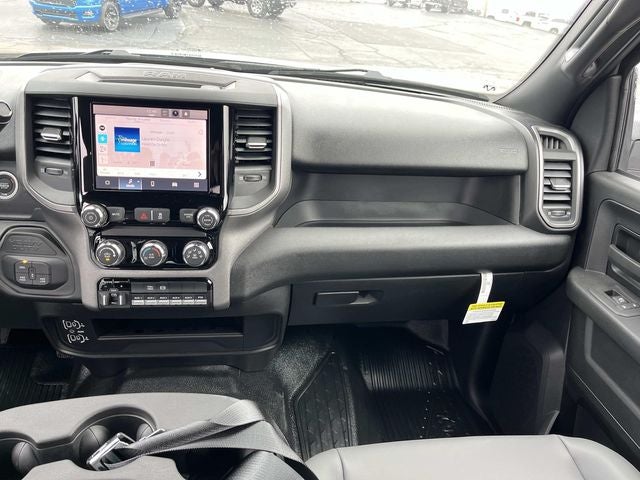 2026 RAM 3500 RAM 3500 TRADESMAN CREW CAB CHASSIS 4X4 60' CA