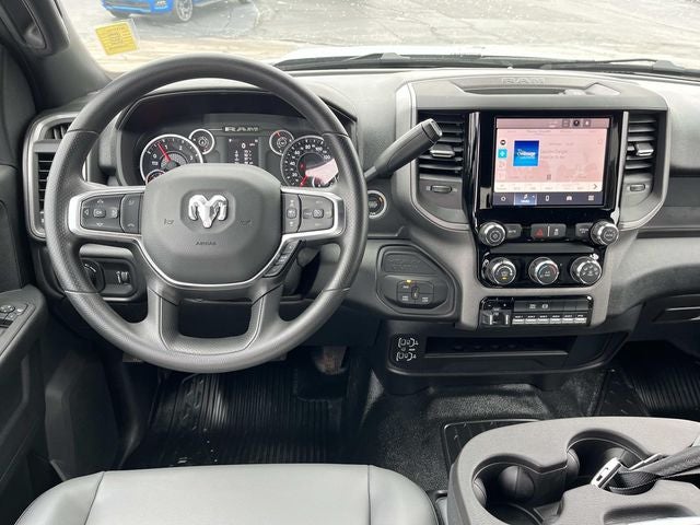 2026 RAM 3500 RAM 3500 TRADESMAN CREW CAB CHASSIS 4X4 60' CA