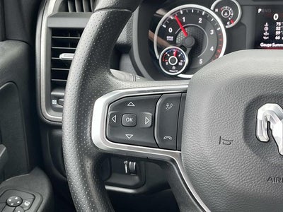 2026 RAM 3500 RAM 3500 TRADESMAN CREW CAB CHASSIS 4X4 60' CA