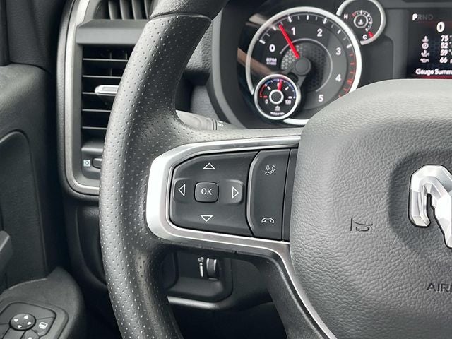 2026 RAM 3500 RAM 3500 TRADESMAN CREW CAB CHASSIS 4X4 60' CA