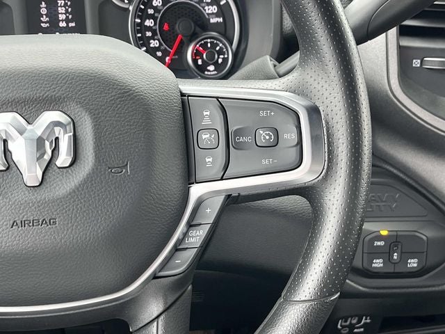 2026 RAM 3500 RAM 3500 TRADESMAN CREW CAB CHASSIS 4X4 60' CA