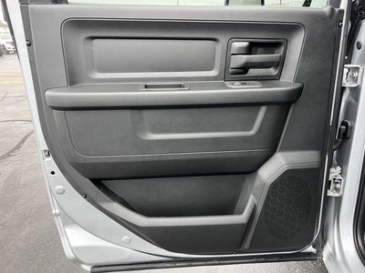 2026 RAM 3500 RAM 3500 TRADESMAN CREW CAB CHASSIS 4X4 60' CA