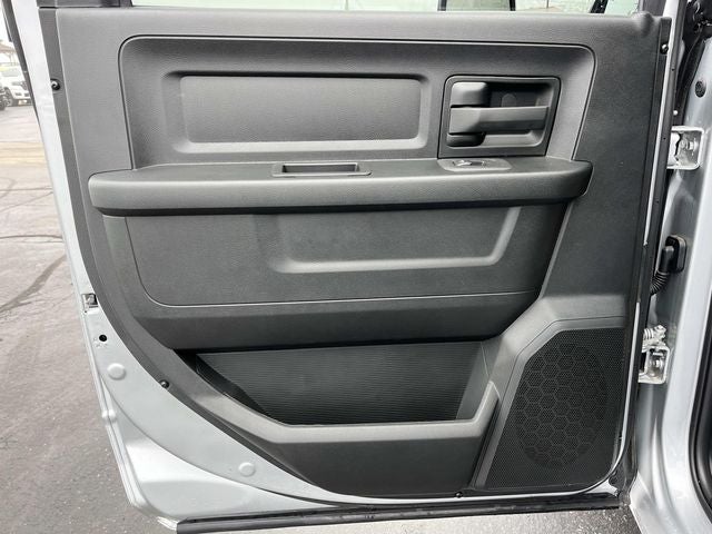 2026 RAM 3500 RAM 3500 TRADESMAN CREW CAB CHASSIS 4X4 60' CA