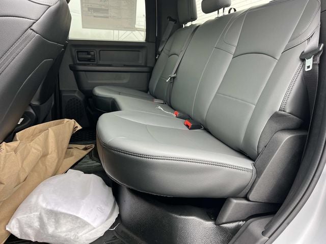 2026 RAM 3500 RAM 3500 TRADESMAN CREW CAB CHASSIS 4X4 60' CA