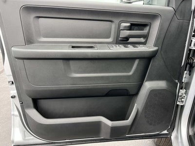 2026 RAM 3500 RAM 3500 TRADESMAN CREW CAB CHASSIS 4X4 60' CA