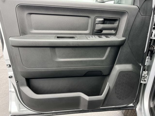 2026 RAM 3500 RAM 3500 TRADESMAN CREW CAB CHASSIS 4X4 60' CA