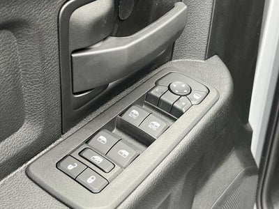 2026 RAM 3500 RAM 3500 TRADESMAN CREW CAB CHASSIS 4X4 60' CA