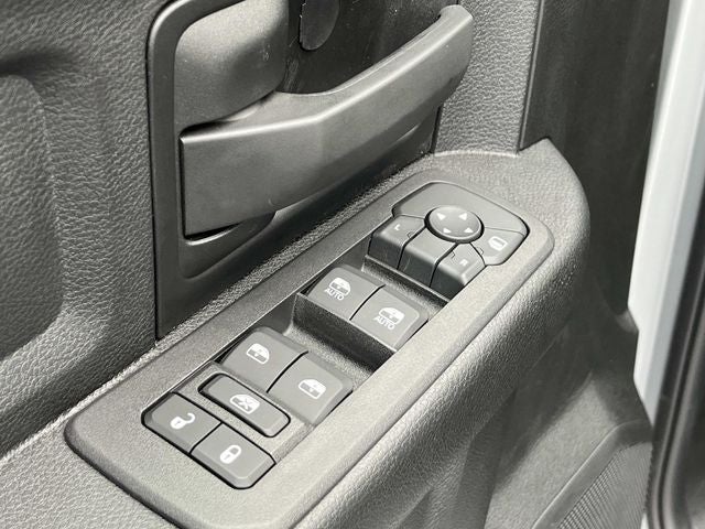 2026 RAM 3500 RAM 3500 TRADESMAN CREW CAB CHASSIS 4X4 60' CA