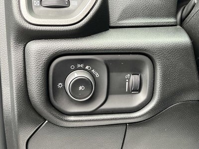 2026 RAM 3500 RAM 3500 TRADESMAN CREW CAB CHASSIS 4X4 60' CA