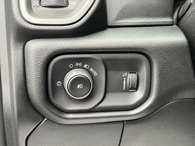 2026 RAM 3500 RAM 3500 TRADESMAN CREW CAB CHASSIS 4X4 60' CA