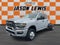 2026 RAM 3500 RAM 3500 TRADESMAN CREW CAB CHASSIS 4X4 60' CA