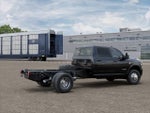 2026 RAM 3500 RAM 3500 BIG HORN CREW CAB CHASSIS 4X4 60' CA