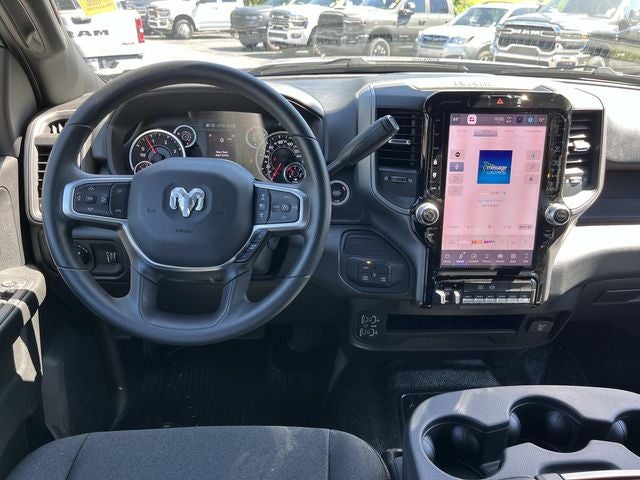 2026 RAM 3500 RAM 3500 TRADESMAN CREW CAB CHASSIS 4X4 60' CA