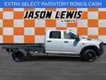 2026 RAM 3500 RAM 3500 TRADESMAN CREW CAB CHASSIS 4X4 60' CA