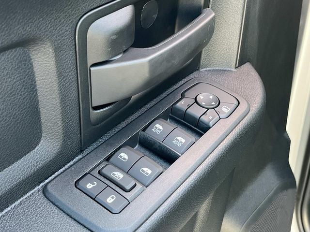 2026 RAM 3500 RAM 3500 TRADESMAN CREW CAB CHASSIS 4X4 60' CA