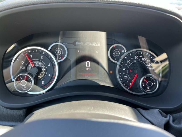 2026 RAM 3500 RAM 3500 TRADESMAN CREW CAB CHASSIS 4X4 60' CA