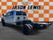 2026 RAM 3500 RAM 3500 TRADESMAN CREW CAB CHASSIS 4X4 60' CA