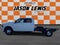 2026 RAM 3500 RAM 3500 BIG HORN CREW CAB CHASSIS 4X4 60' CA