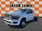 2026 RAM 3500 RAM 3500 BIG HORN CREW CAB CHASSIS 4X4 60' CA