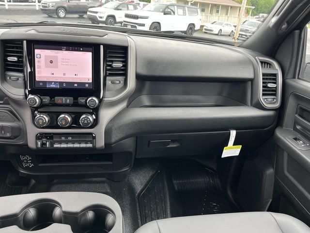 2026 RAM 3500 RAM 3500 TRADESMAN CREW CAB CHASSIS 4X4 60' CA