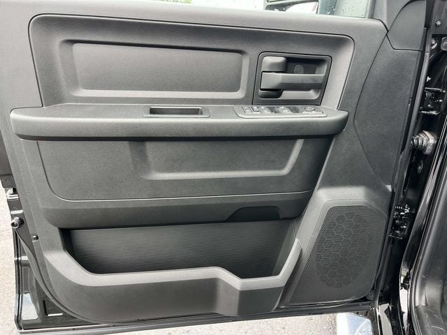 2026 RAM 3500 RAM 3500 TRADESMAN CREW CAB CHASSIS 4X4 60' CA