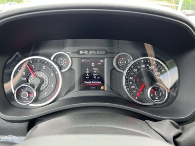 2026 RAM 3500 RAM 3500 TRADESMAN CREW CAB CHASSIS 4X4 60' CA