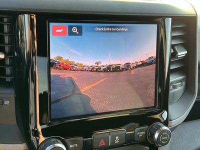 2026 RAM 3500 RAM 3500 TRADESMAN CREW CAB CHASSIS 4X4 60' CA