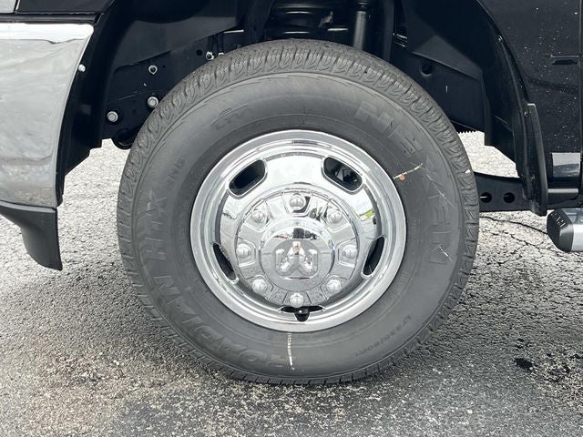 2026 RAM 3500 RAM 3500 TRADESMAN CREW CAB CHASSIS 4X4 60' CA