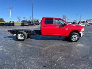 2011 RAM 3500 HD Chassis ST