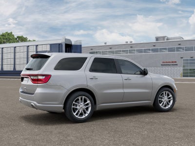 2026 Dodge Durango DURANGO GT AWD