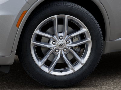 2026 Dodge Durango DURANGO GT AWD