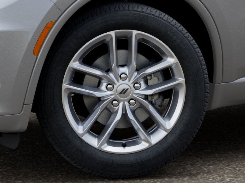 2026 Dodge Durango DURANGO GT AWD
