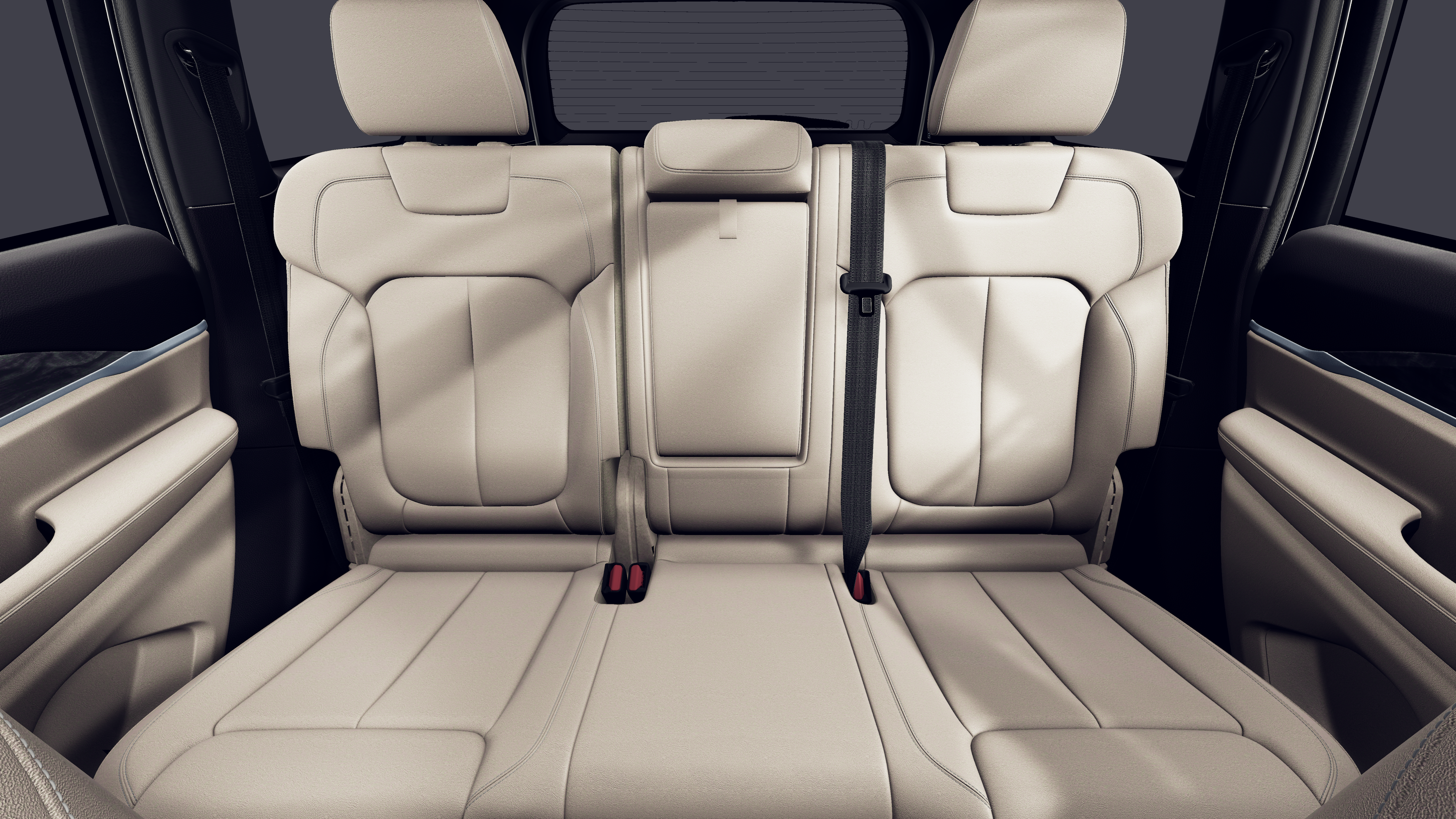 2026 Jeep Grand Cherokee GRAND CHEROKEE LIMITED 4X2