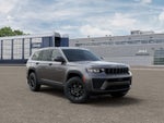 2026 Jeep Grand Cherokee L GRAND CHEROKEE L LAREDO ALTITUDE 4X4