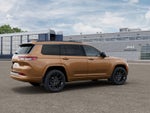 2026 Jeep Grand Cherokee L GRAND CHEROKEE L LIMITED RESERVE 4X4